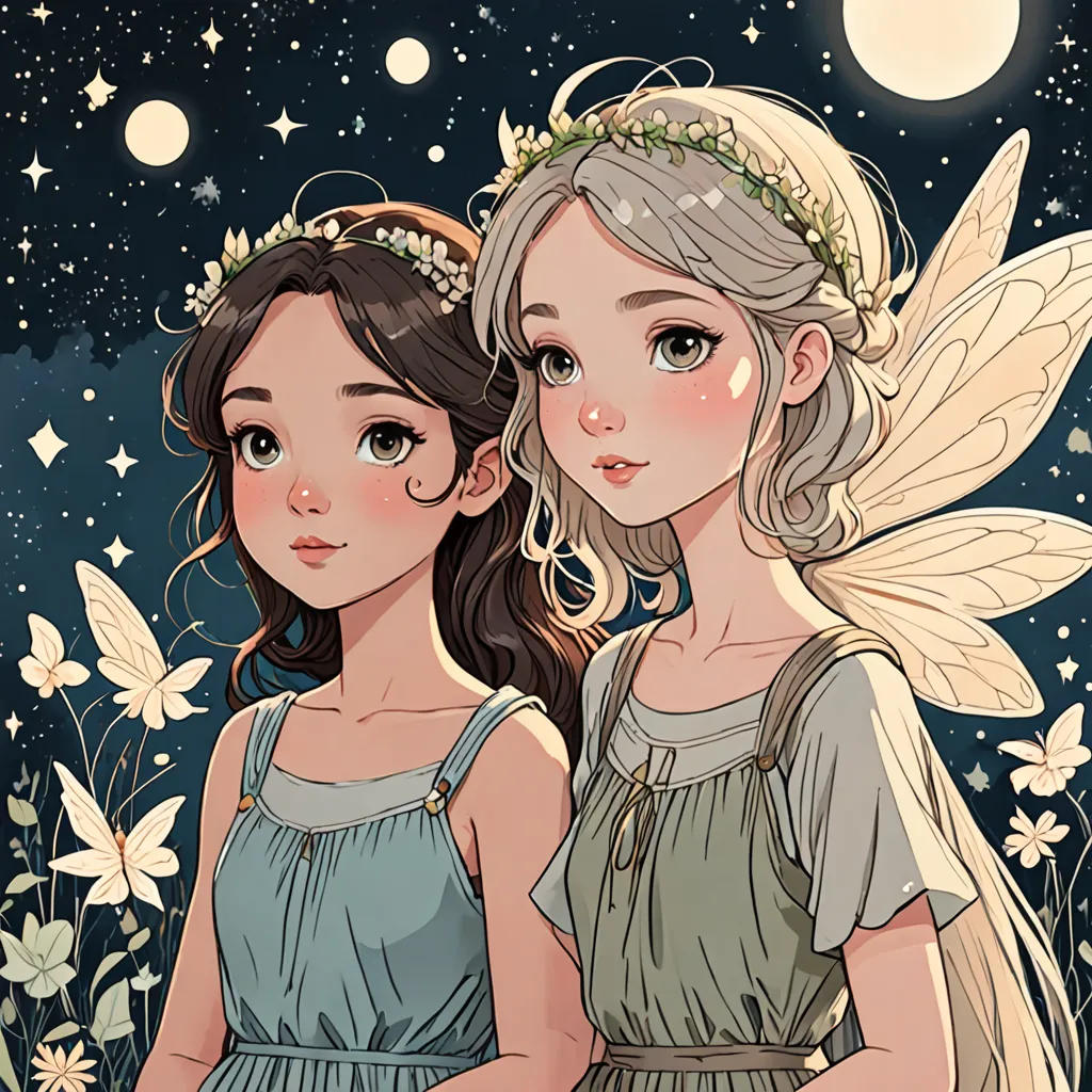 Fairy Universe Chronicles