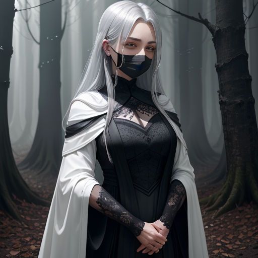 The Spreading Darkness