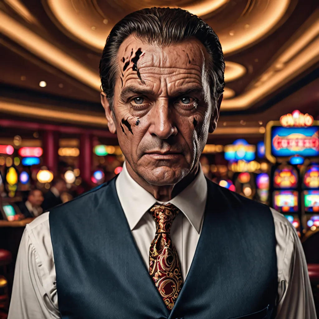 The Gambler's Gambit
