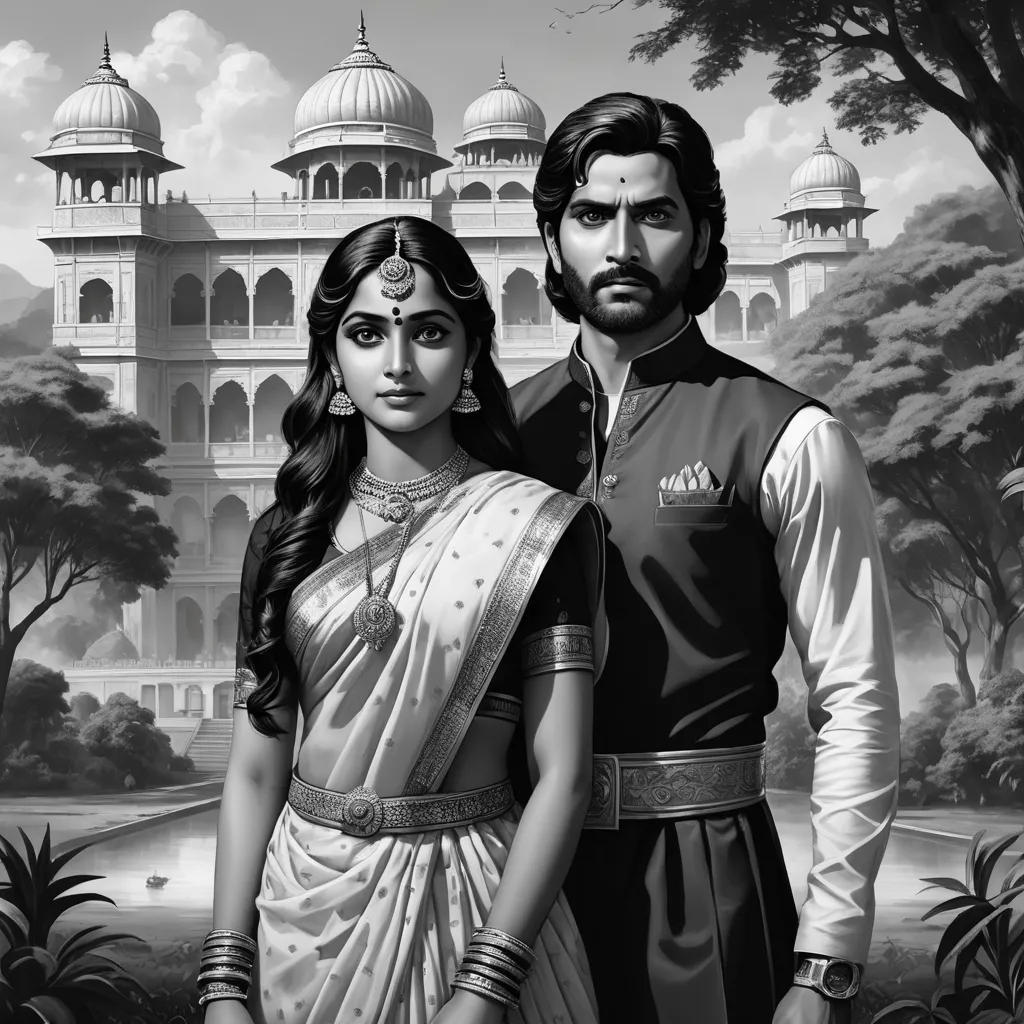 The Sacrifice of Ashok