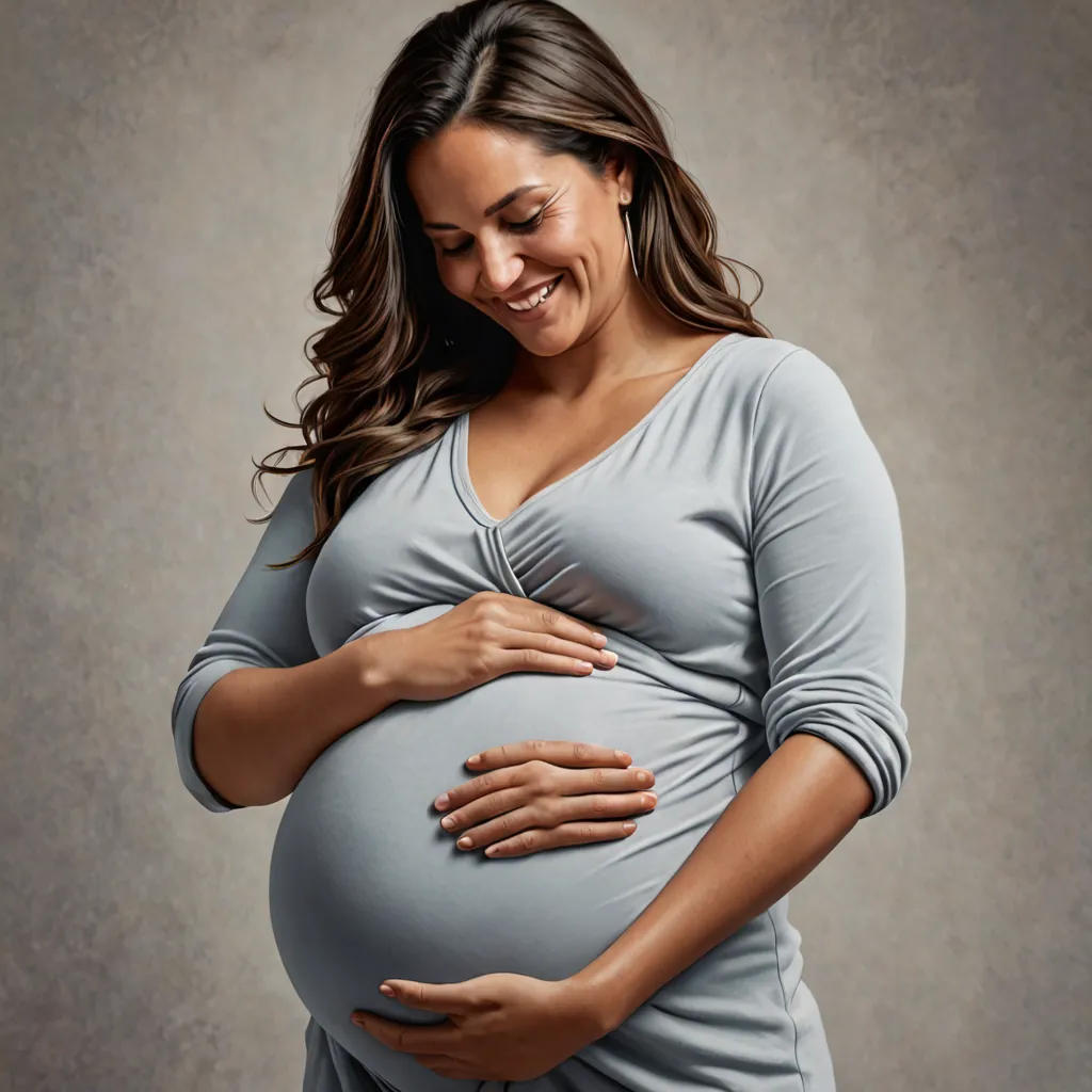 A Mother's Love