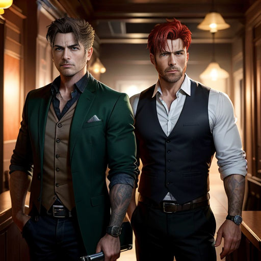 The Winchester Bonds