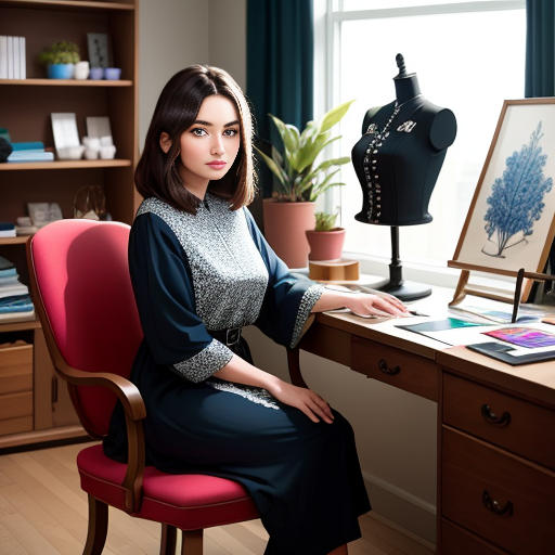 Anna's Creative Journey