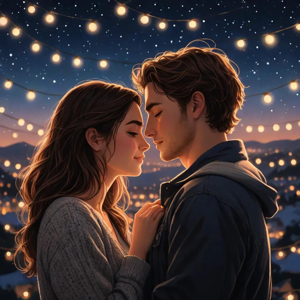 Whispers of the Heart