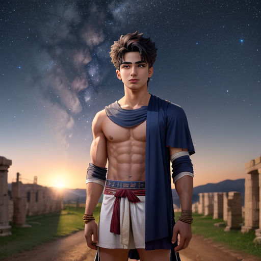 Twilight of the Demigods