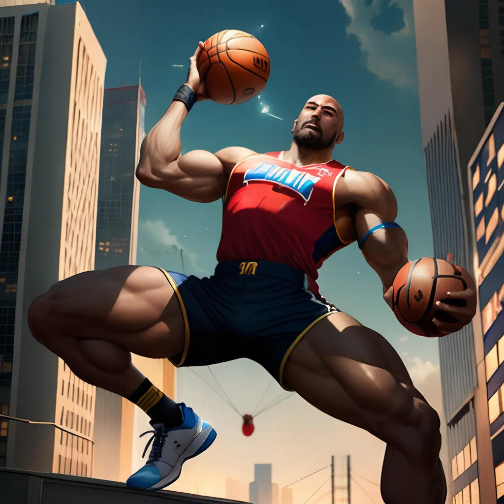 Wilt Chamberlain: The Slam Dunk Savior