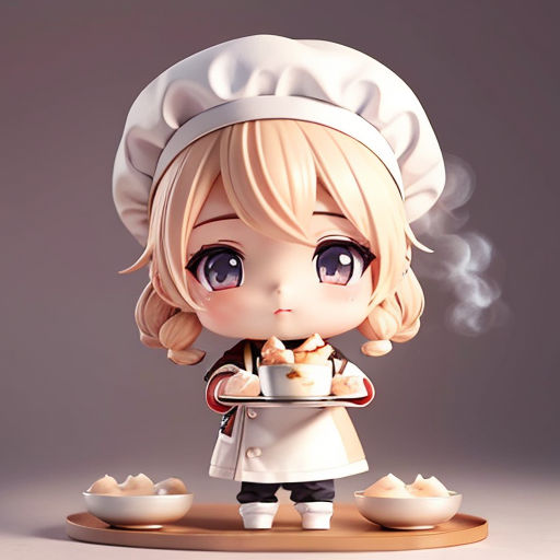 The Dumpling Recipe