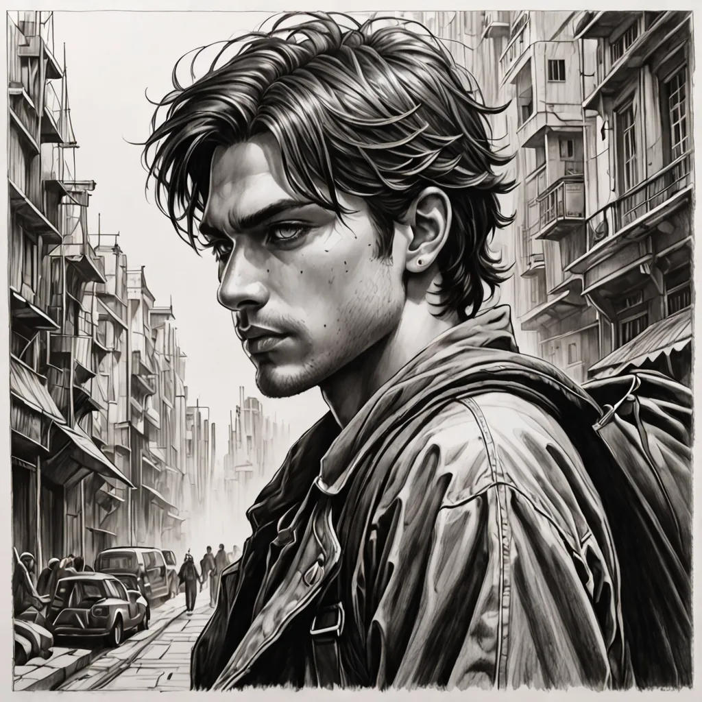 Aryans Jaurny
