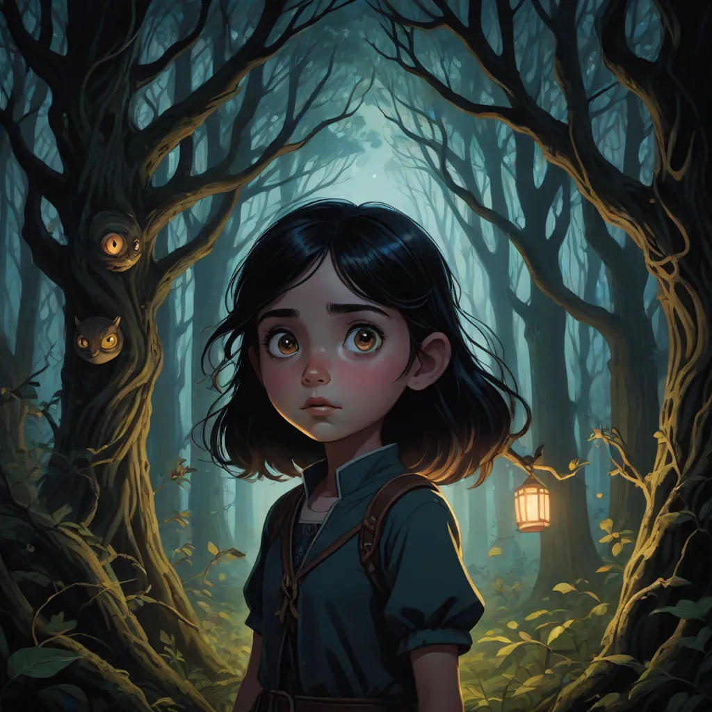 The Fractured Bond