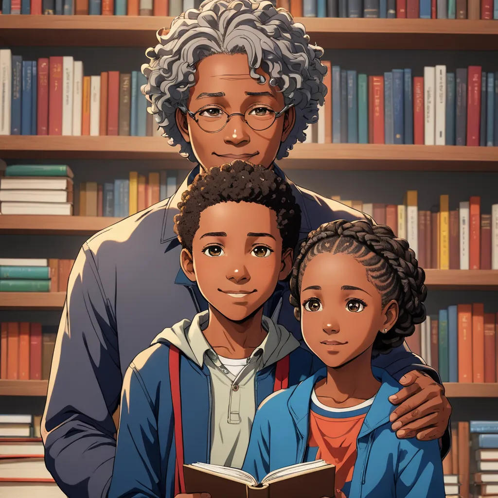 Fatherless Journey