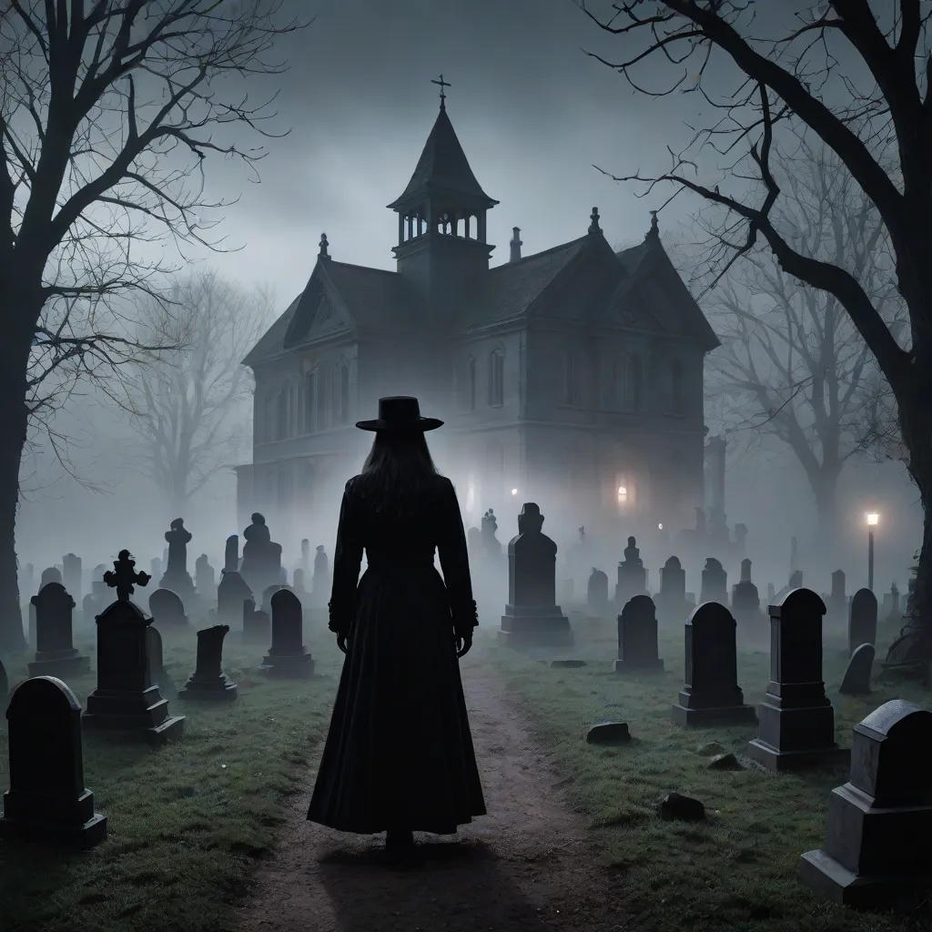 The Undertaker's Friend