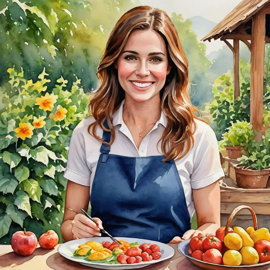 The Healthy Journey