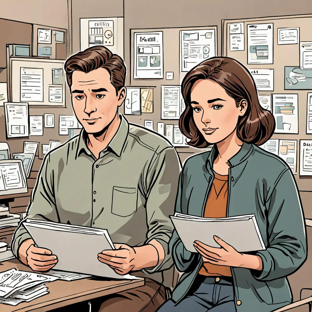 The Invoice Solution