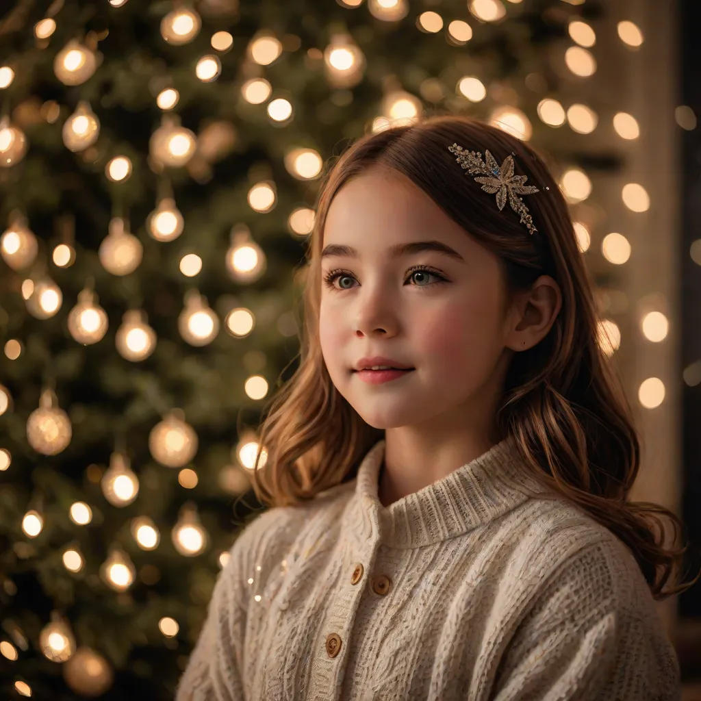 The Magic of Christmas