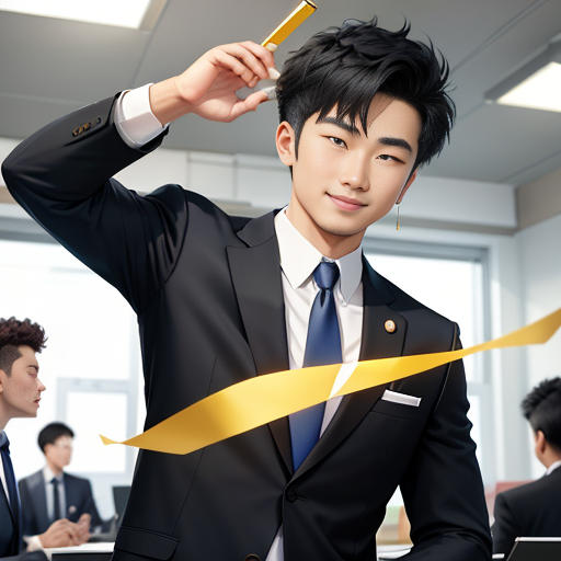 Points of Success