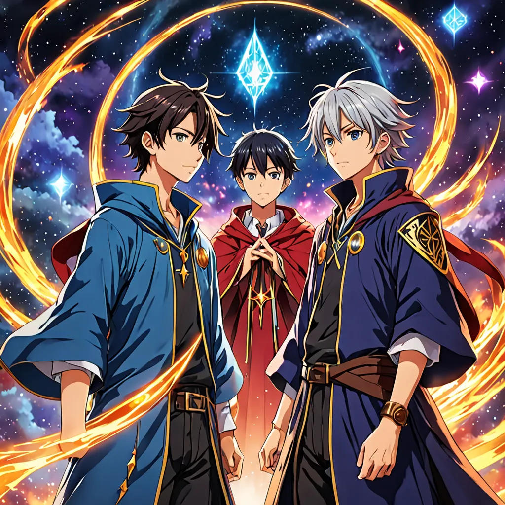 Forbidden Magic