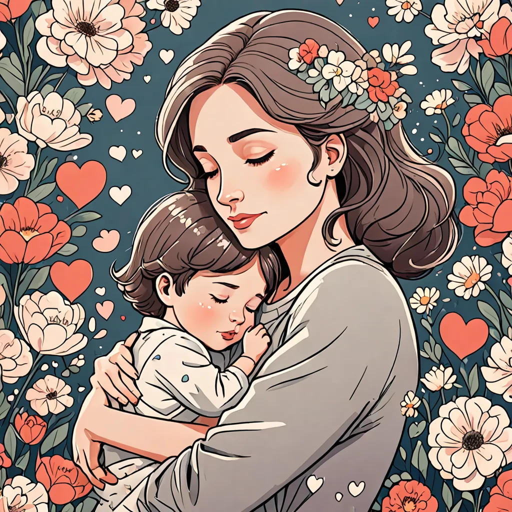 A Mother's Love