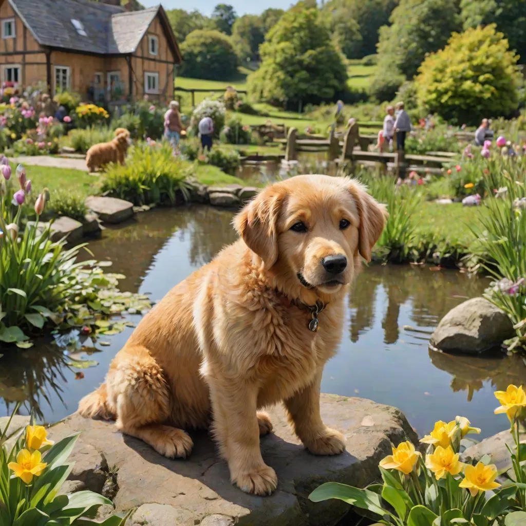 Max the Village Hero