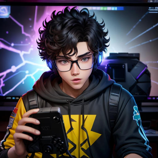 Siege of the Gamers