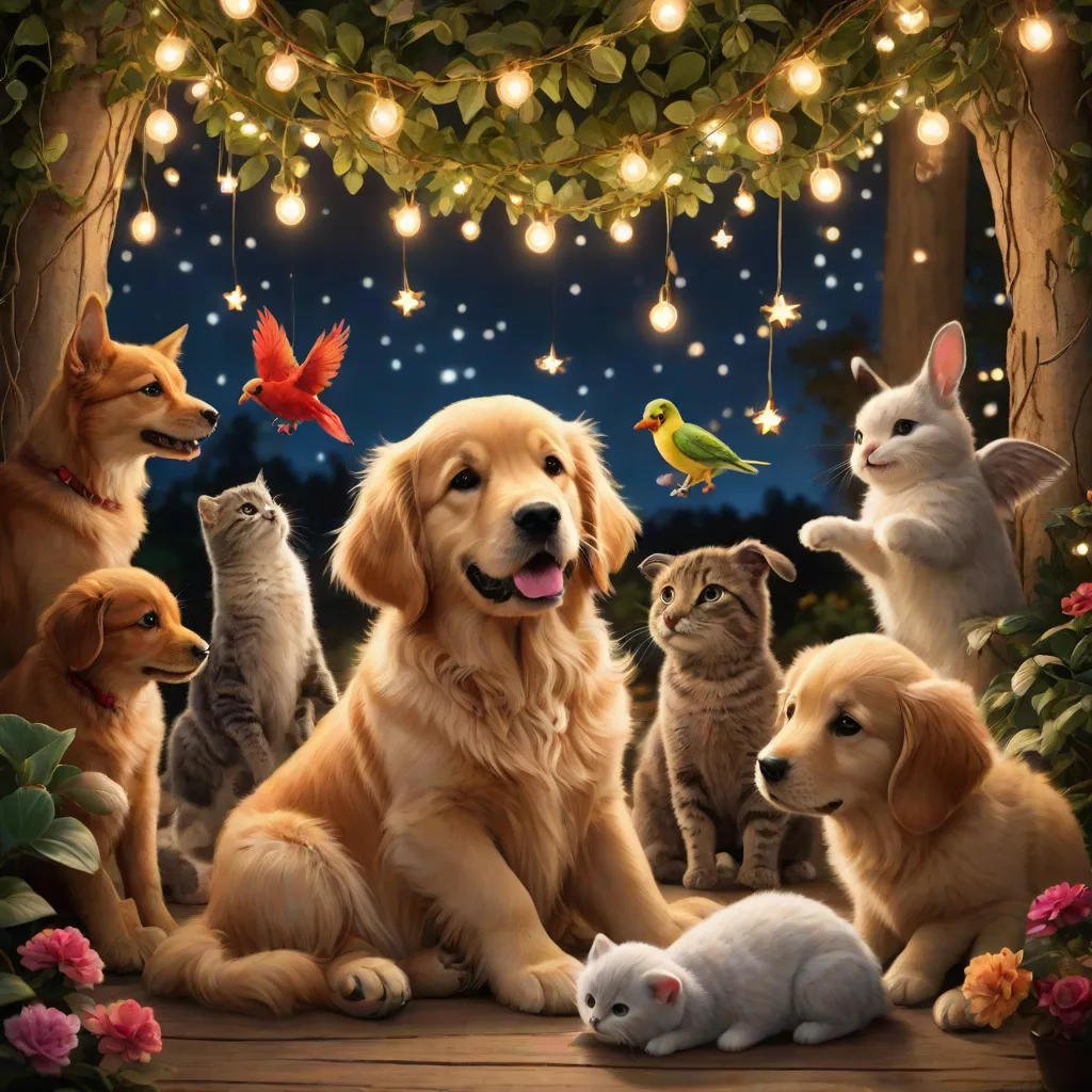 Cookie Saves Christmas