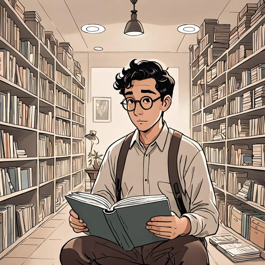 El Libro Mágico de Pedro