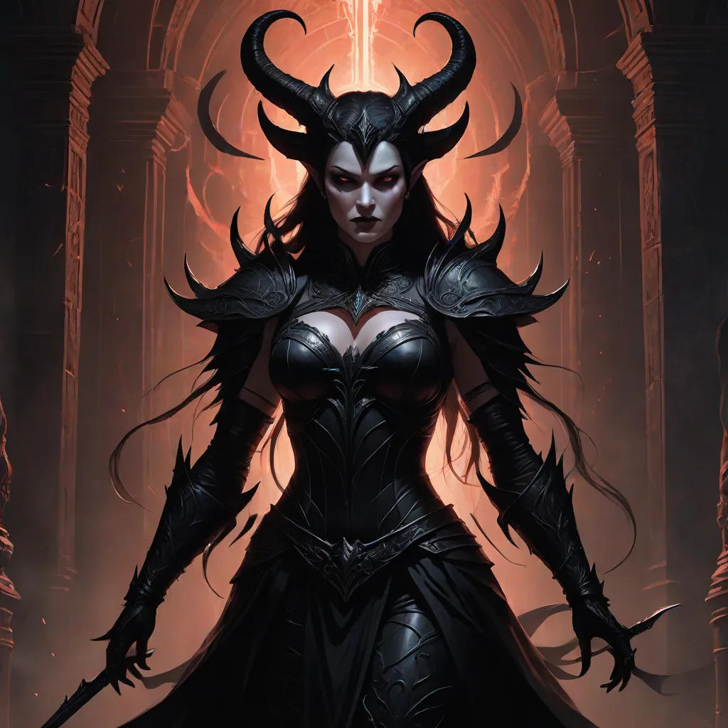 The Birth of Shadows