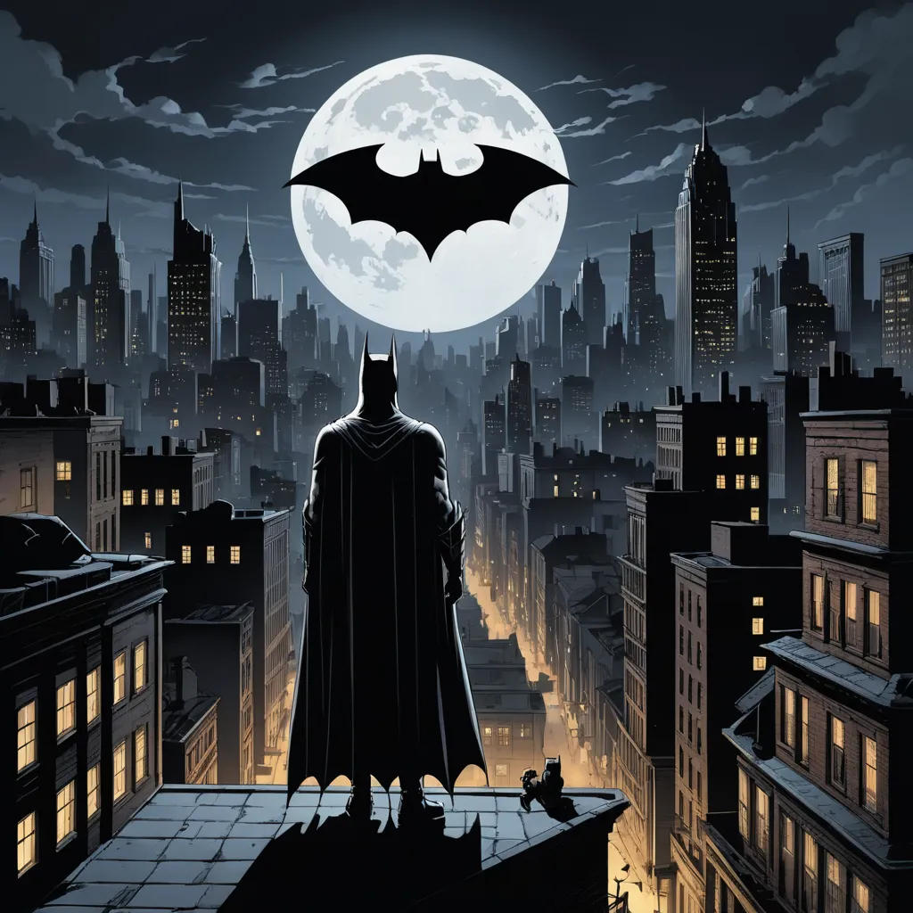 The Dark Symphony