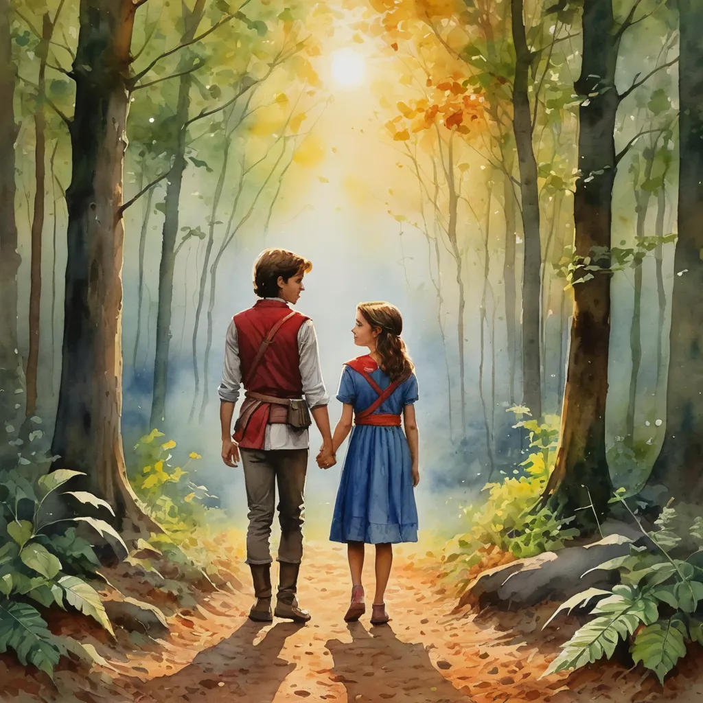 The Forest Friends