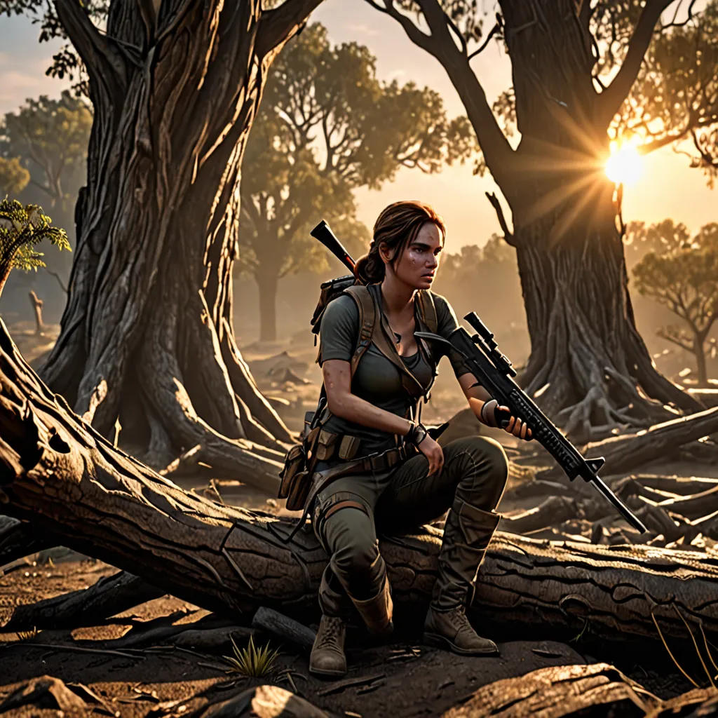 The Last Stand