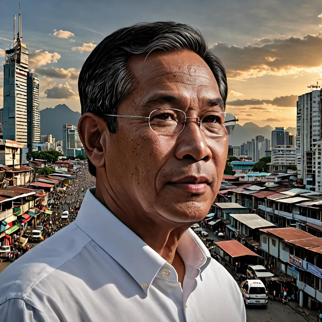 A Vision for the Philippines