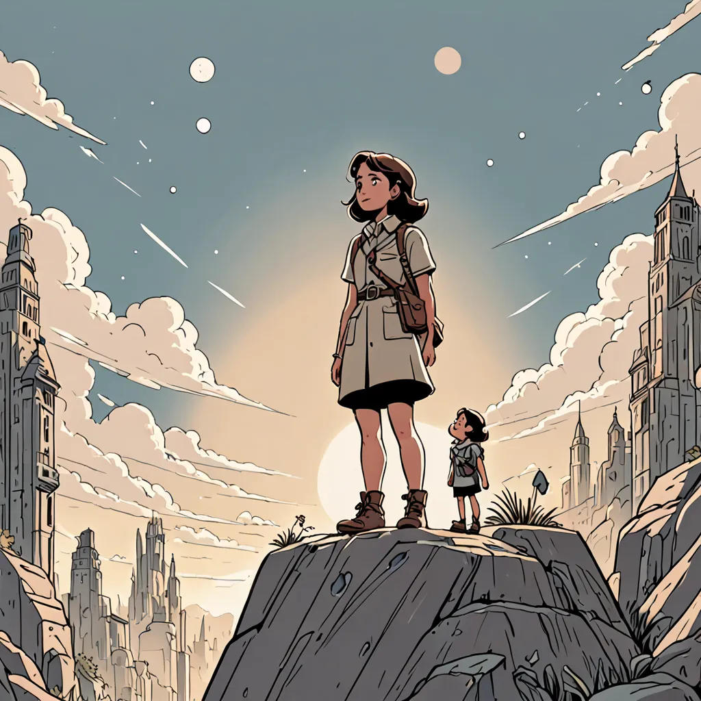 The Tiny Explorer