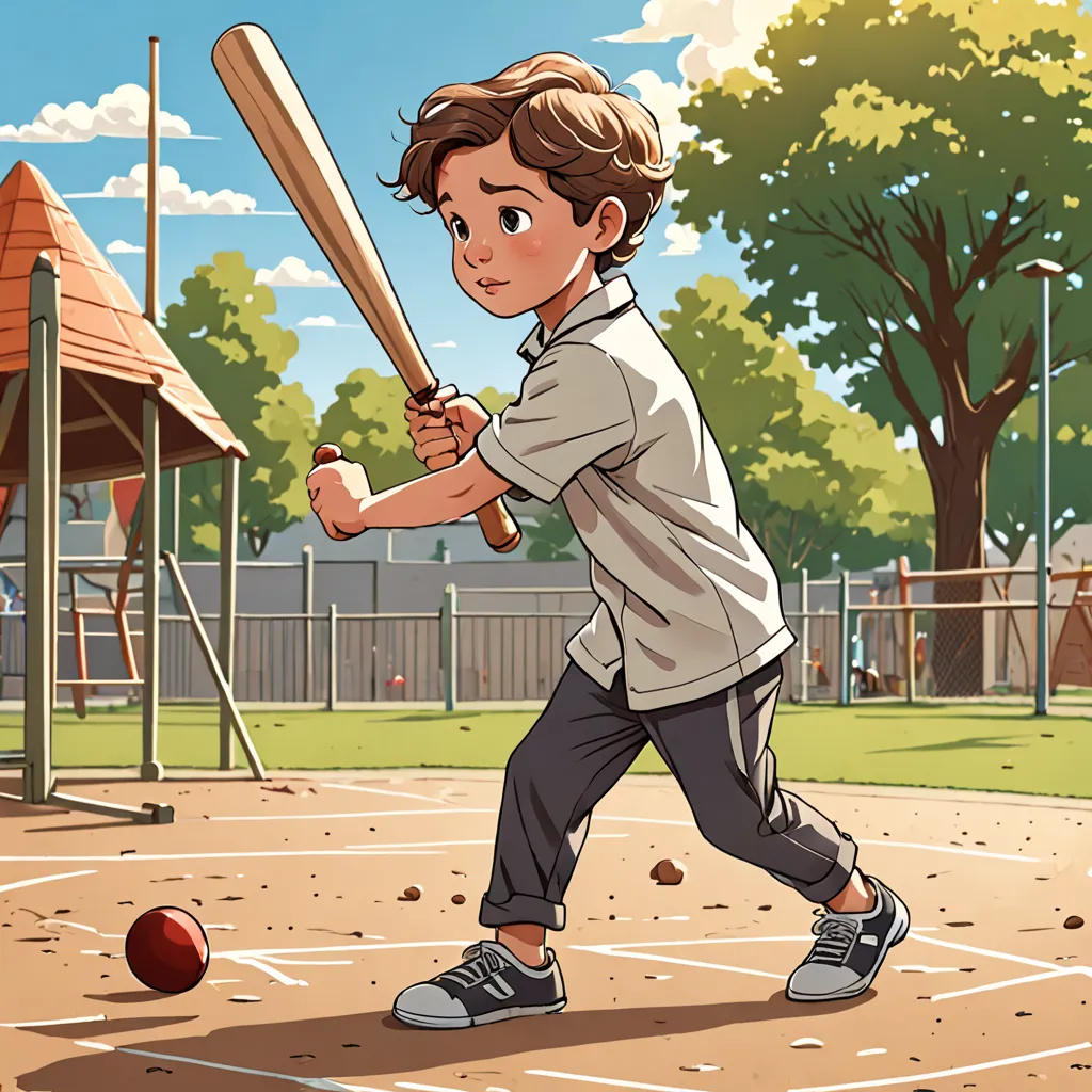 The Cricket Prince