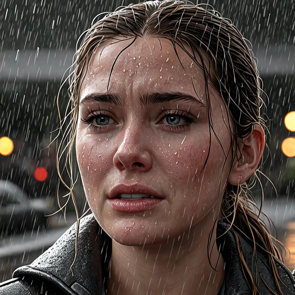 Tears of Hope