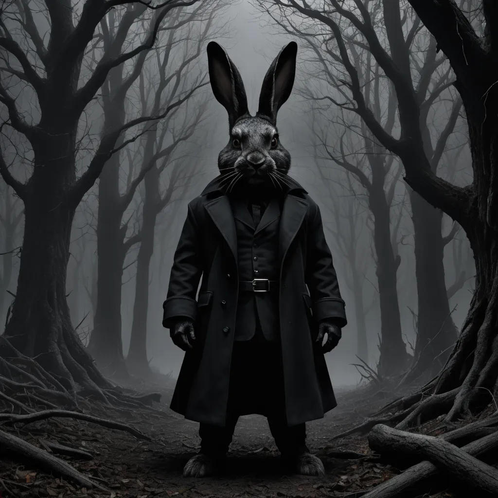 The Rabbit's Reckoning