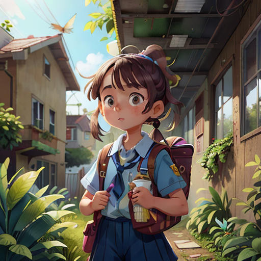 The Breakfast Adventure