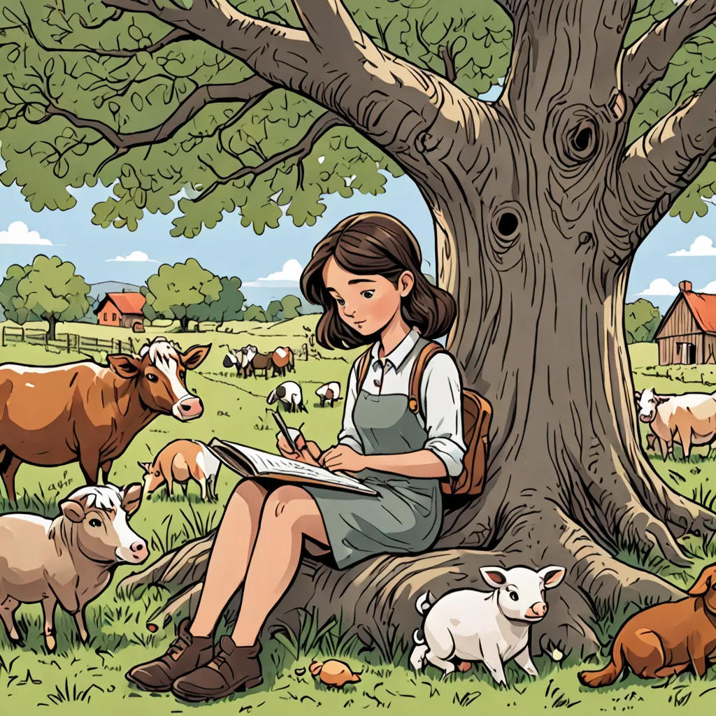 The Animal Whisperer