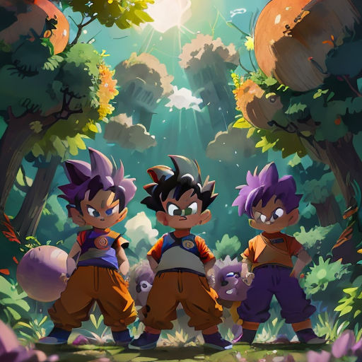 Bergamo and the Battle for Earth