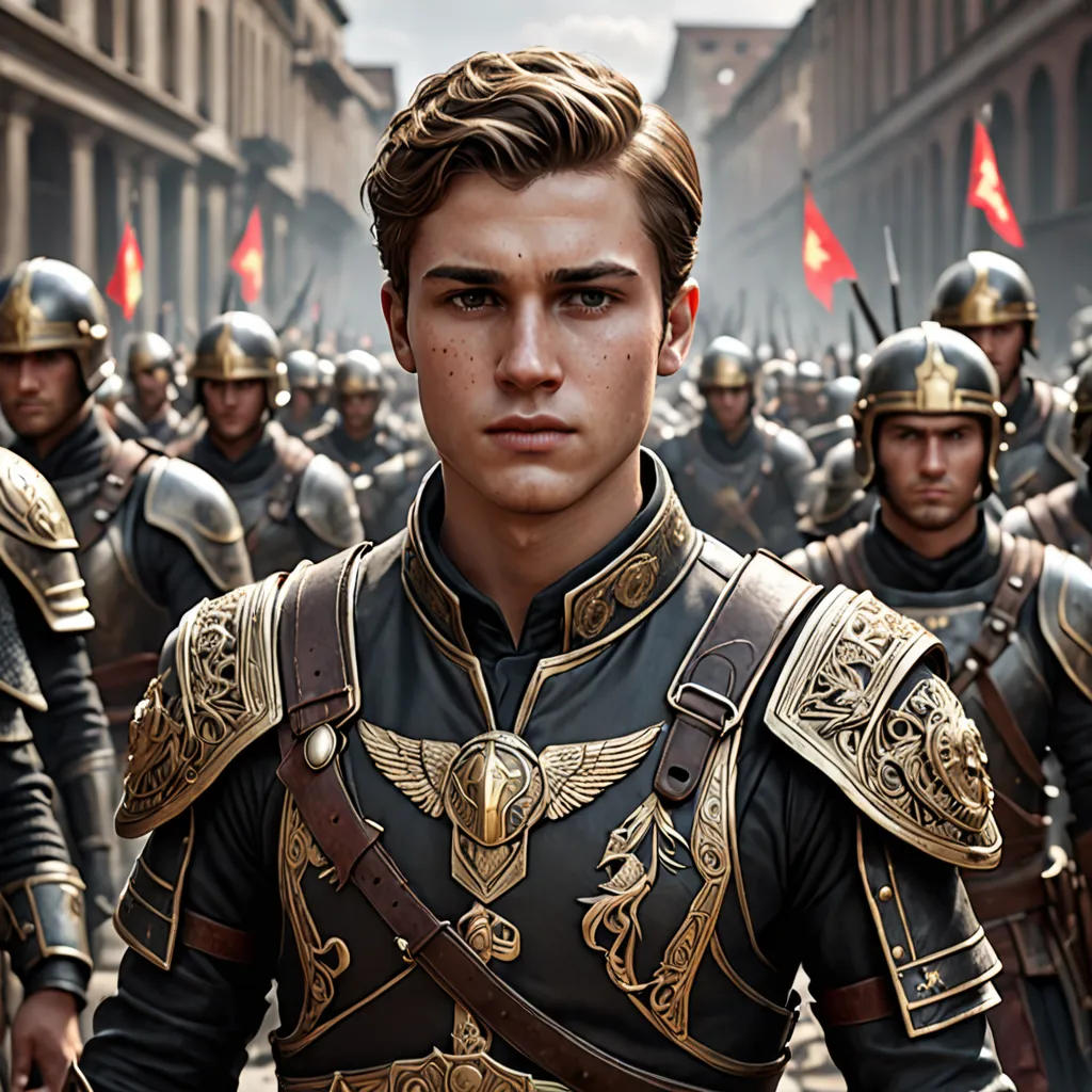 Gangs of War