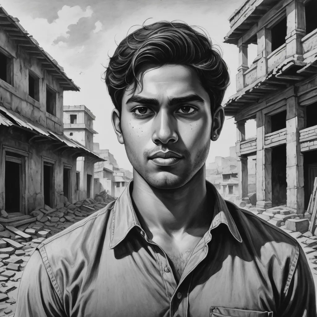 परिश्रम का महत्व
