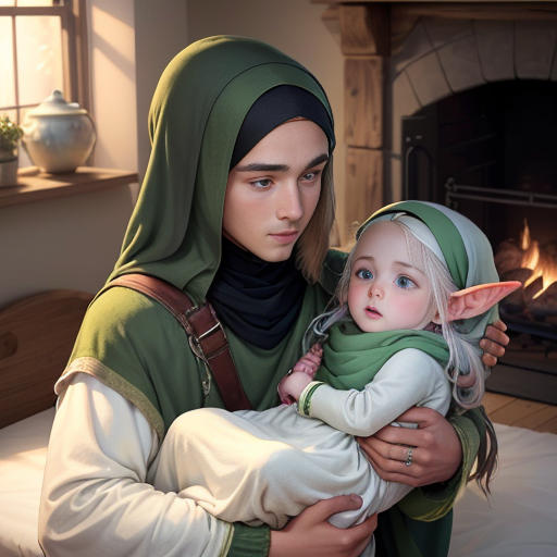 The Birth of Hero