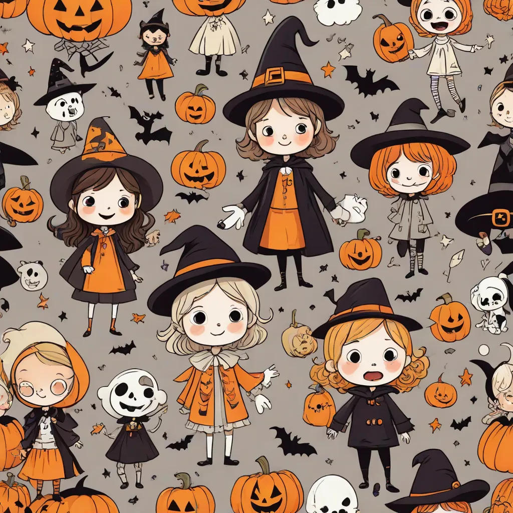 The Costume Conundrum