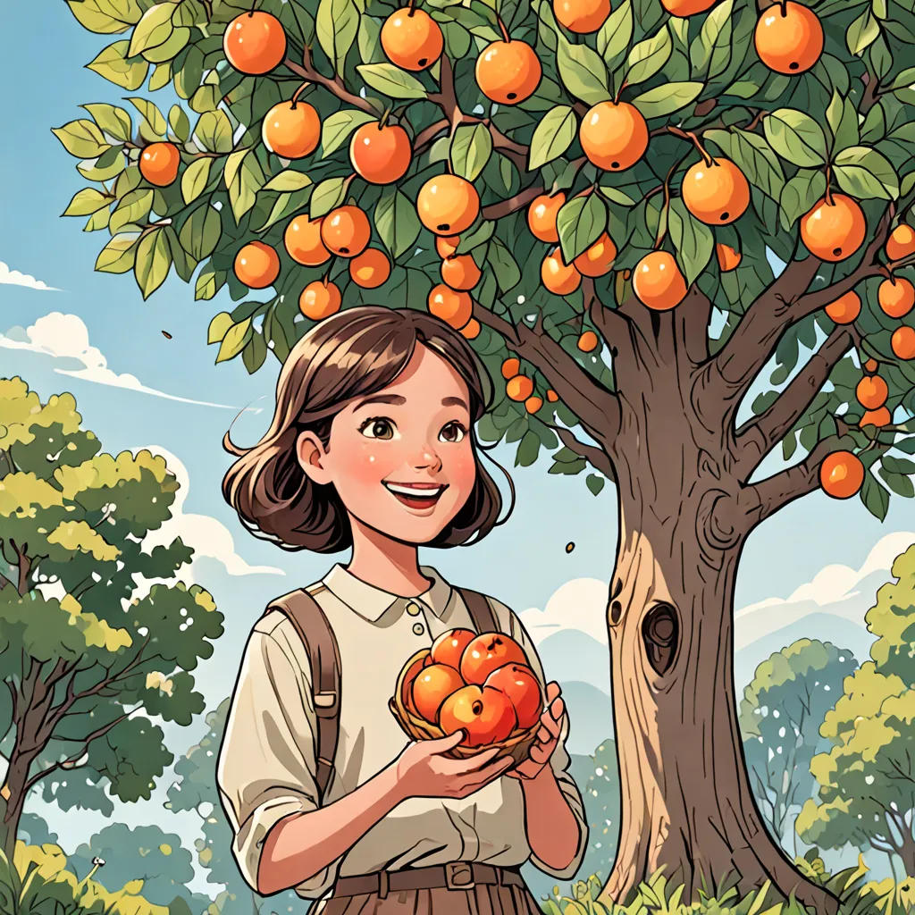 The Kindness Tree
