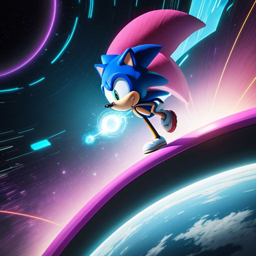 Reverse Sonic