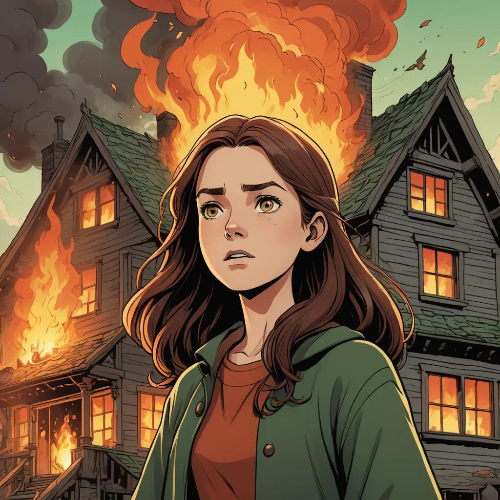The Accidental Inferno