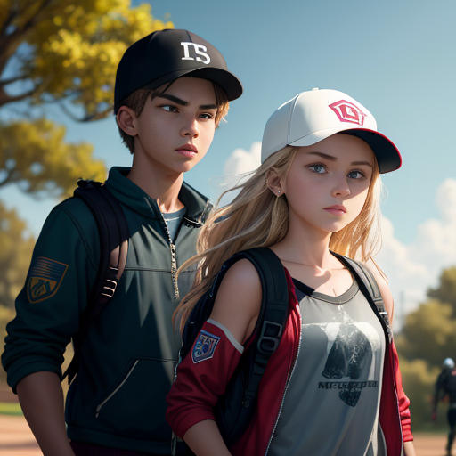 The Battle of Masks: The Backpack Saga