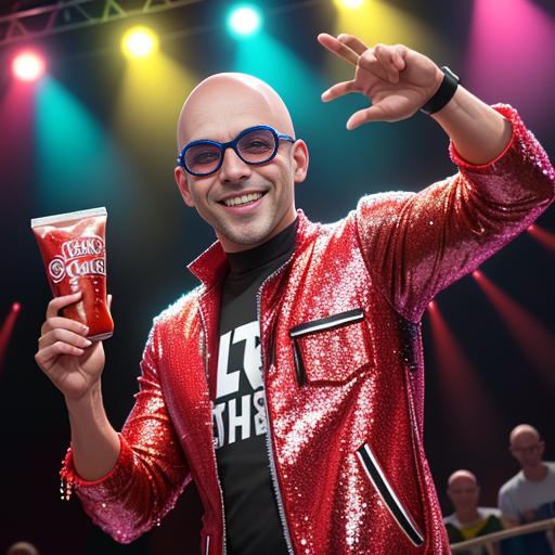 The Ketchup Khaos