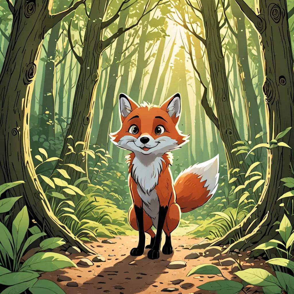 The Whispering Willow | Story.com