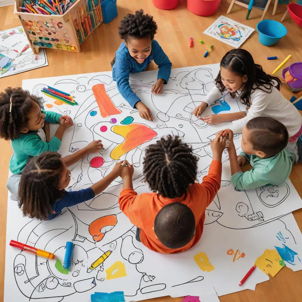 Our Dream Playground at Life Christian School