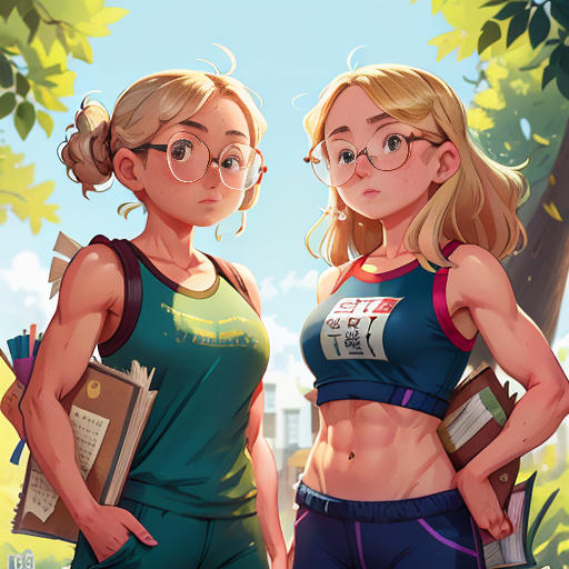 Musclebound Exchange