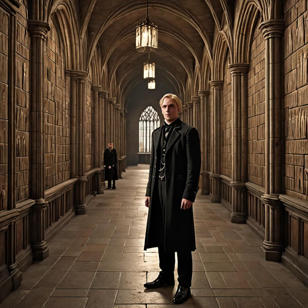 The Enigma of Hogwarts